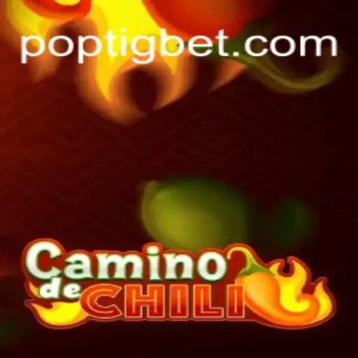 CaminodeChili: O Jogo Que Está Esquentando o Universo dos Games