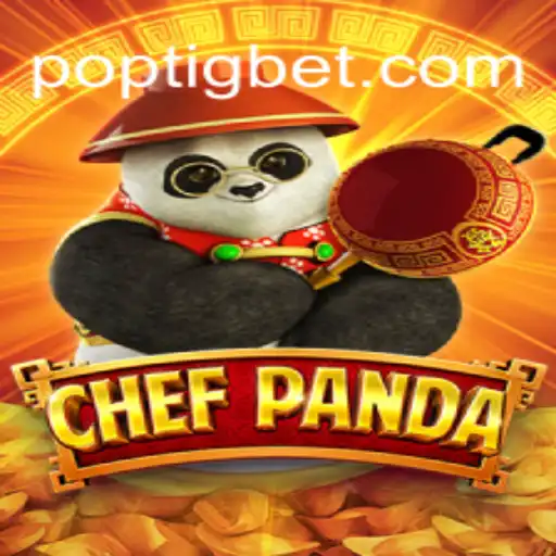Explorando o Jogo Inovador ChefPanda