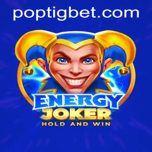 Explorando o Mundo de EnergyJoker: Um Mergulho no Novo Fenômeno dos Jogos