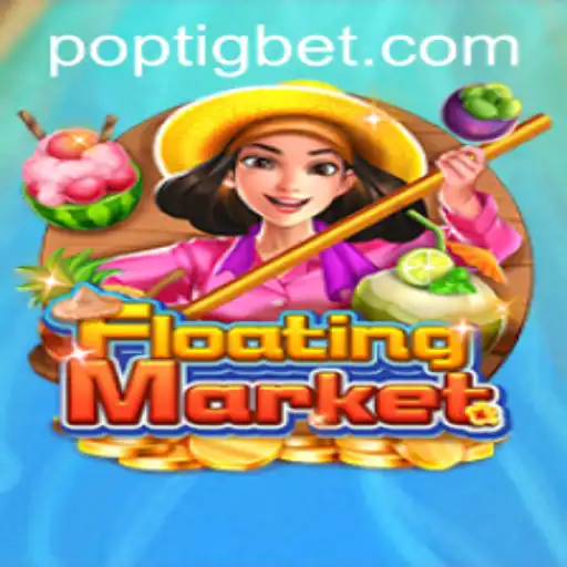 Explorando o Mundo de FloatingMarket: O Jogo que Conquista a Todos