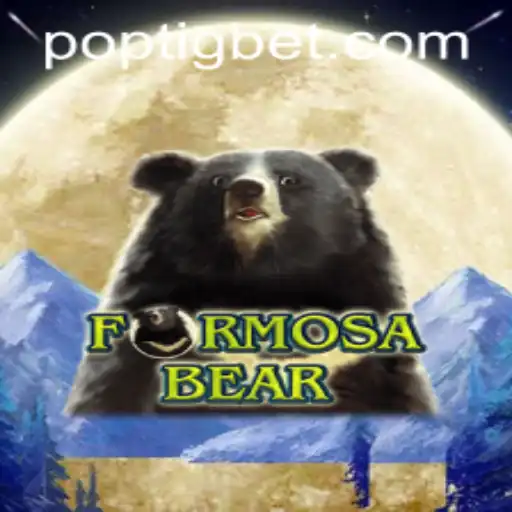 FormosaBear: Uma Aventura de Estratégia e Engajamento