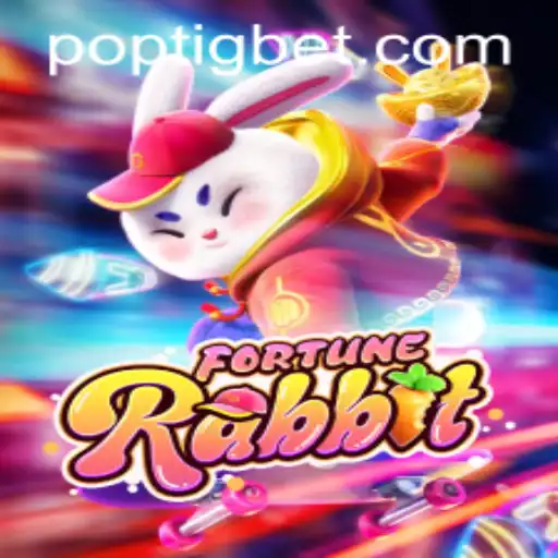 Descubra a Emoção do Jogo FortuneRabbit em POPTIG.COM