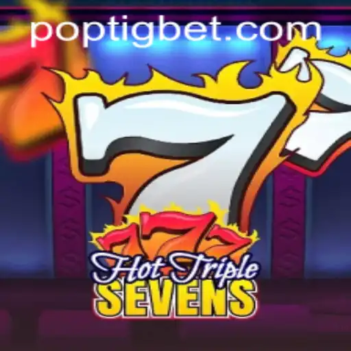 Explorando HotTripleSevens: Um Mergulho no Mundo do Jogo com POPTIG.COM