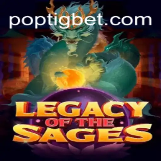 Legacy of the Sages: Um Mergulho no Mundo de Aventura e Estratégia