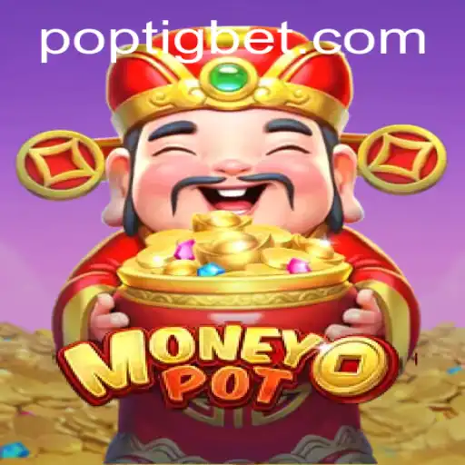 Descubra o Empolgante Mundo de MoneyPot