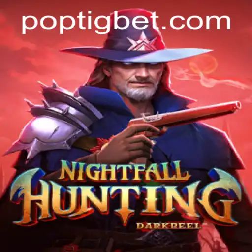 Explorando o Universo de NightfallHunting: Aventura e Estratégia