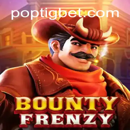 BountyFrenzy: Descubra a Aventura de Caça ao Tesouro no Mundo dos Games