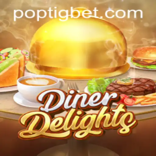 DinerDelights: Descubra a Nova Sensação do Mundo dos Jogos