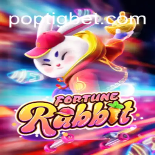 Descubra a Emoção do Jogo FortuneRabbit em POPTIG.COM