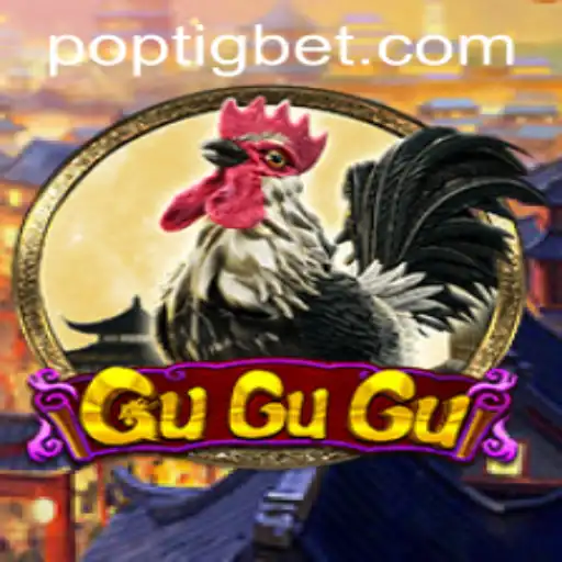 Descubra GuGuGu: O Novo Fenômeno dos Jogos em POPTIG.COM