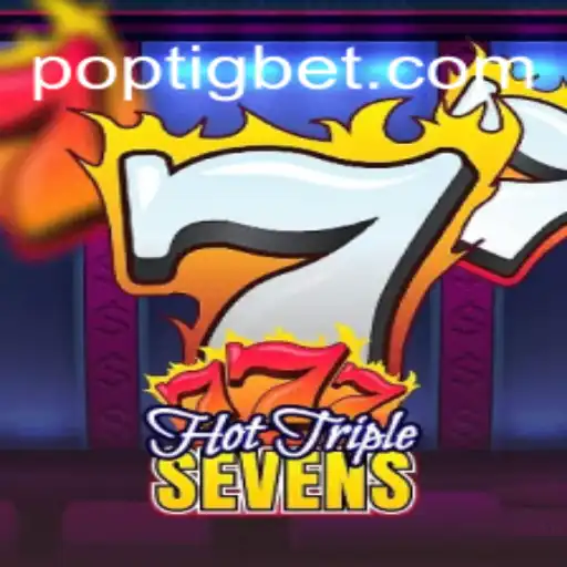 Explorando HotTripleSevens: Um Mergulho no Mundo do Jogo com POPTIG.COM