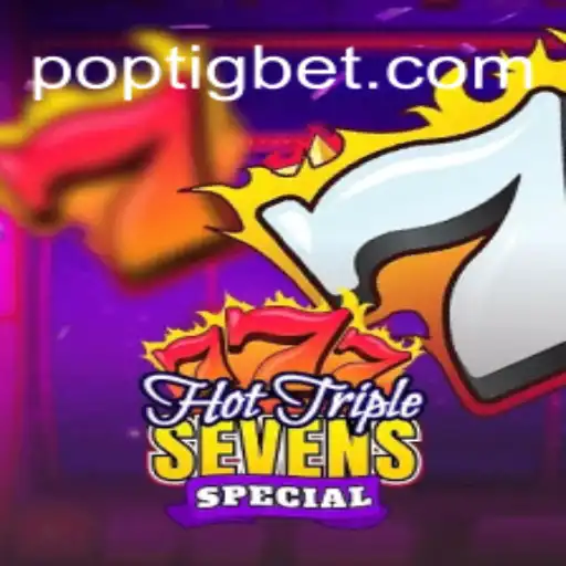 Descubra o Fascinante Mundo de HotTripleSevensSpecial: Um Guia Completo