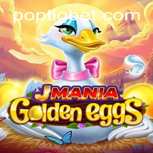 Explorando o Fascinante Mundo de JManiaGoldenEggs