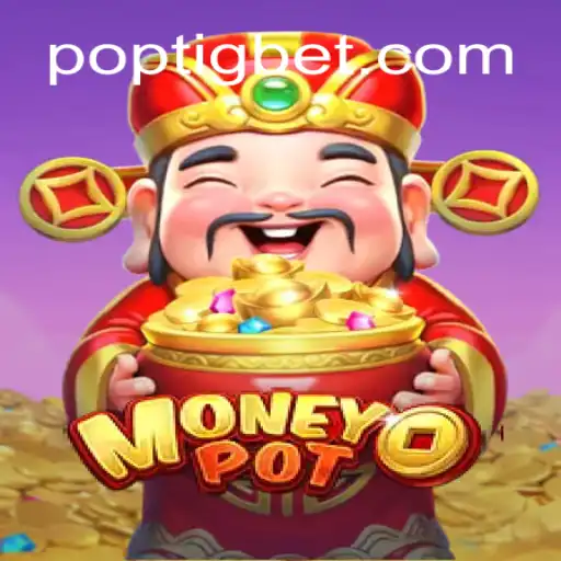 Descubra o Empolgante Mundo de MoneyPot