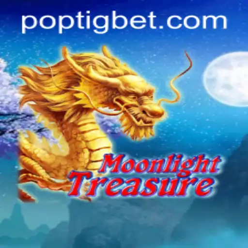 MoonlightTreasure: O Novo Sensação no Mundo dos Jogos