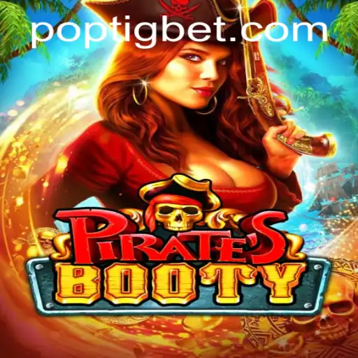 Descubra a Aventura e Estratégia do Jogo PiratesBooty