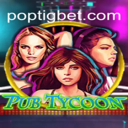 Explorando PubTycoon: O Jogo de Gestão que Você Precisa Conhecer