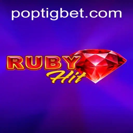 RubyHit: A Nova Sensação dos Jogos Online
