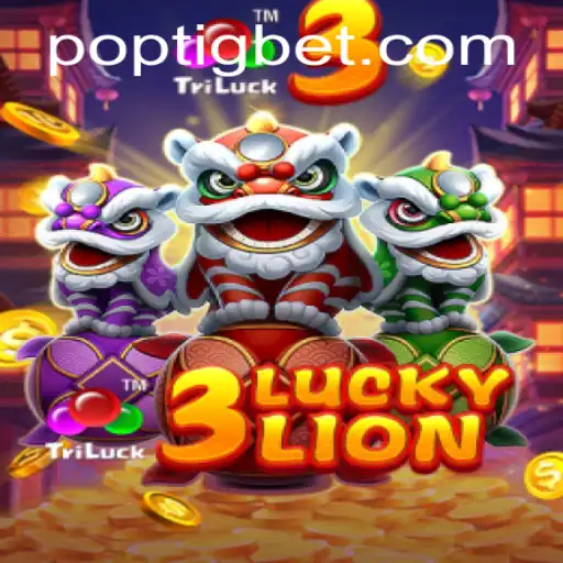 Explorando o Universo de 3LUCKYLION: Um Novo Horizonte no Mundo dos Jogos