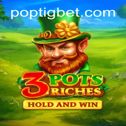 Descobrindo 3potsRiches: O Novo Fascínio dos Jogos Online