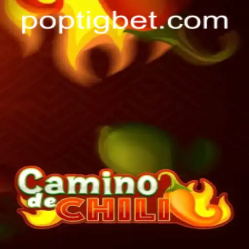 CaminodeChili: O Jogo Que Está Esquentando o Universo dos Games