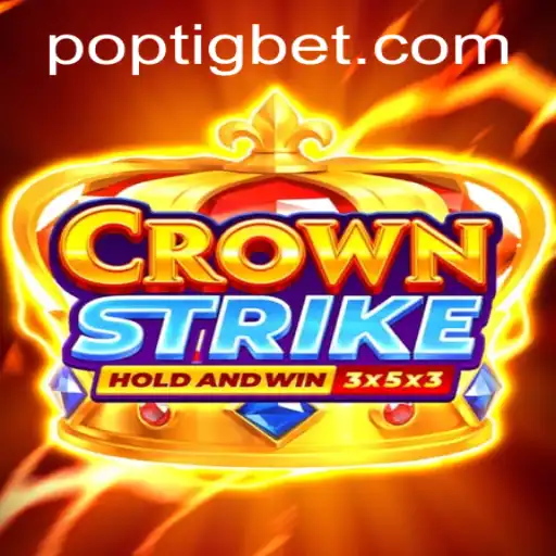 Explorando o Universo de Crownstrike: Um Jogo Emocionante Apoiado por POPTIG.COM