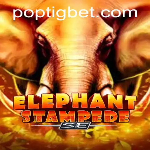 Descubra ElephantStampedeSE: A Nova Sensação no Universo dos Jogos