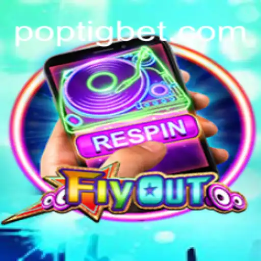 FlyOut: Explorando a Nova Sensação dos Jogos com POPTIG.COM