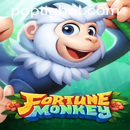 FortuneMonkey: Mergulhe na Aventura e Desafie Sua Sorte