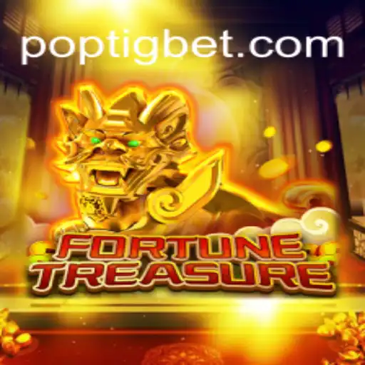 Explorando o Universo de FortuneTreasure: Um Novo Horizonte em Jogos de Aventura