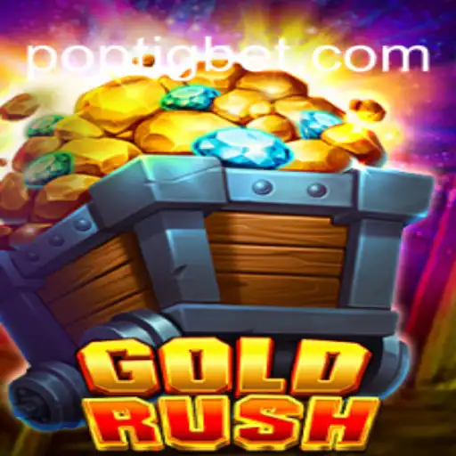 Descubra as Aventuras de GoldRush no POPTIG.COM