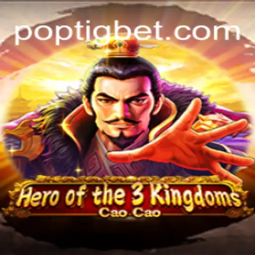 Heroofthe3KingdomsCaoCao: Estratégia e Emoção na Era dos Três Reinos