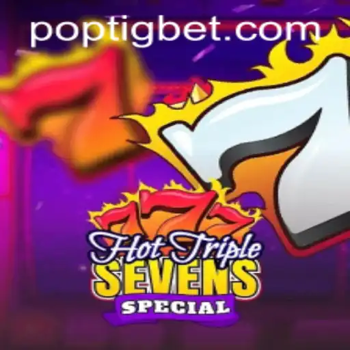 Descubra o Fascinante Mundo de HotTripleSevensSpecial: Um Guia Completo