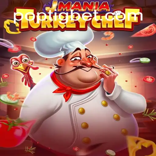 Descubra a Experiência Gastronômica de JManiaTurkeyChef