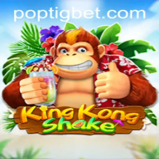 KingKongShake: Aventuras e Estratégia em um Mundo Virtual Empolgante