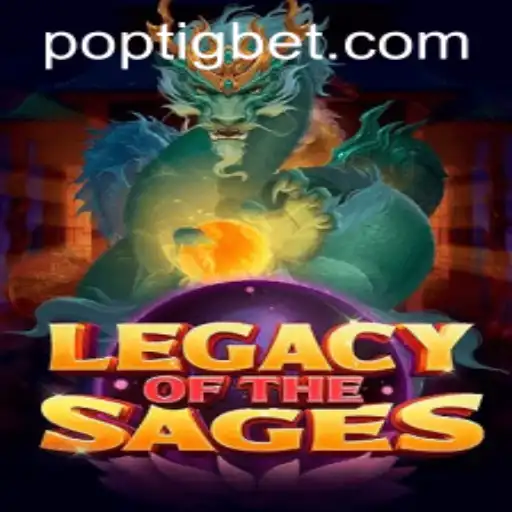 Legacy of the Sages: Um Mergulho no Mundo de Aventura e Estratégia