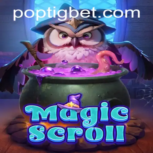 Descubra a Magia por Trás de MagicScroll: O Novo Fenômeno dos Jogos de Tabuleiro