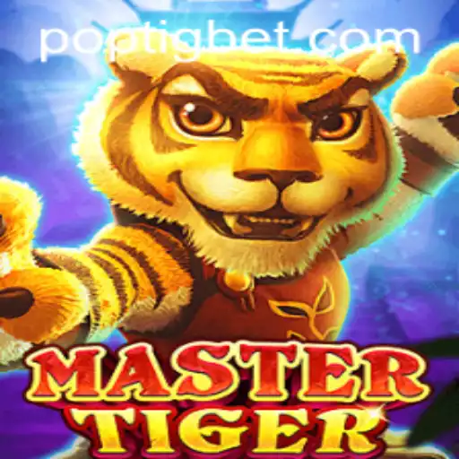 Explorando o Mundo de MasterTiger: O Jogo de Tabuleiro Estratégico do Momento