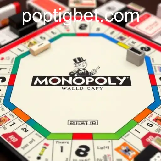 O Fascinante Mundo do Monopoly