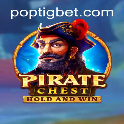 Descubra PirateChest: O Empolgante Jogo de Aventuras em Alto-Mar