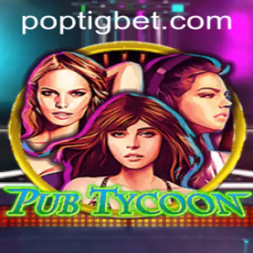 Explorando PubTycoon: O Jogo de Gestão que Você Precisa Conhecer