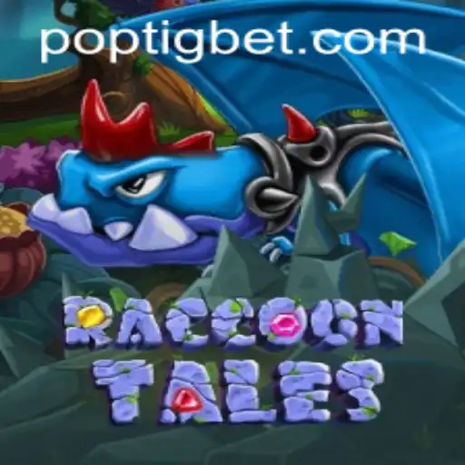 RaccoonTales: Aventura e Mistério Esperam por Você