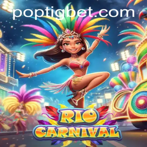 Explorando o Fascinante Mundo de RioCarnival: Um Jogo Emocionante na POPTIG.COM