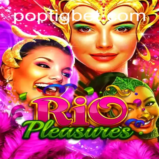 Descubra o Fascinante Mundo de RioPleasures, o Jogo do Momento