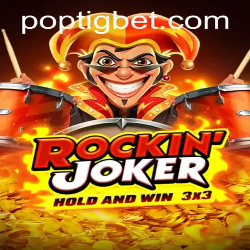 Explorando o Fascinante Mundo do Jogo Rockinjoker