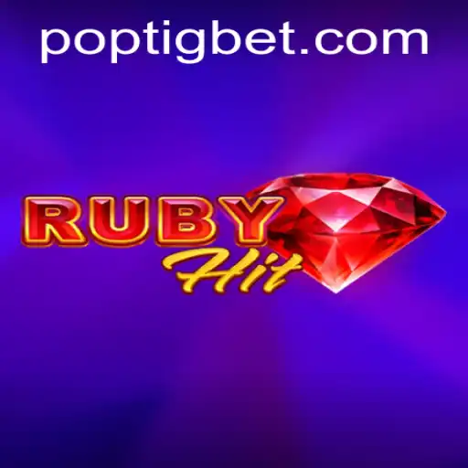 RubyHit: A Nova Sensação dos Jogos Online