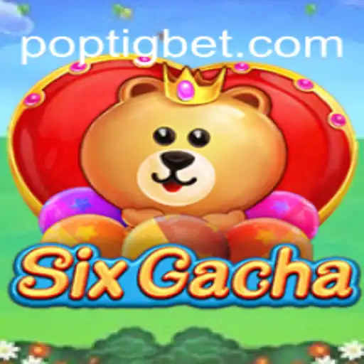 SixGacha: Descubra o Fascinante Mundo dos Jogos de Azar Online