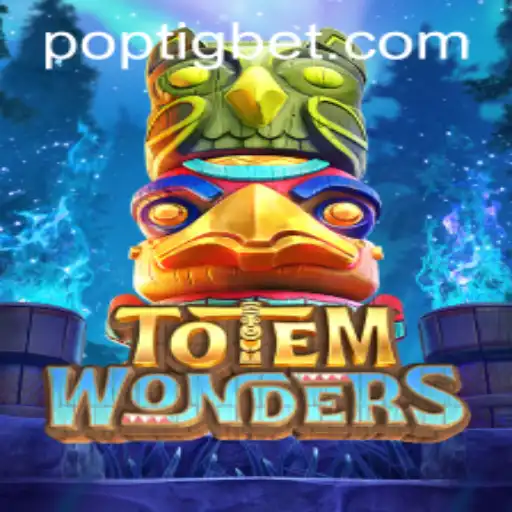 Explorando TotemWonders: Uma Aventura de Estratégia e Criatividade