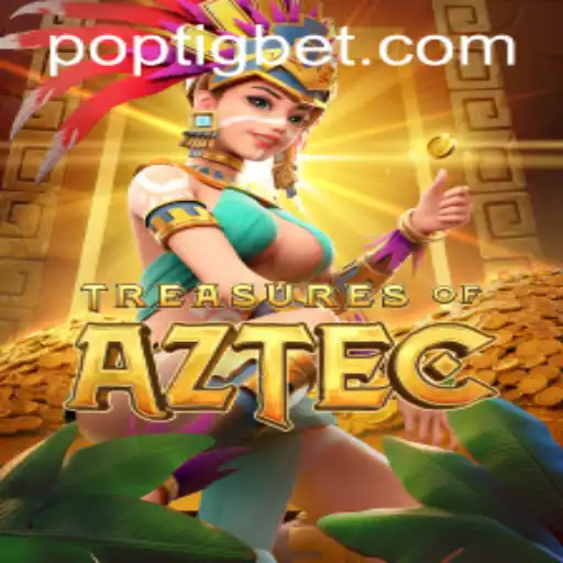 Explorando o Mundo de Treasures of Aztec e POPTIG.COM